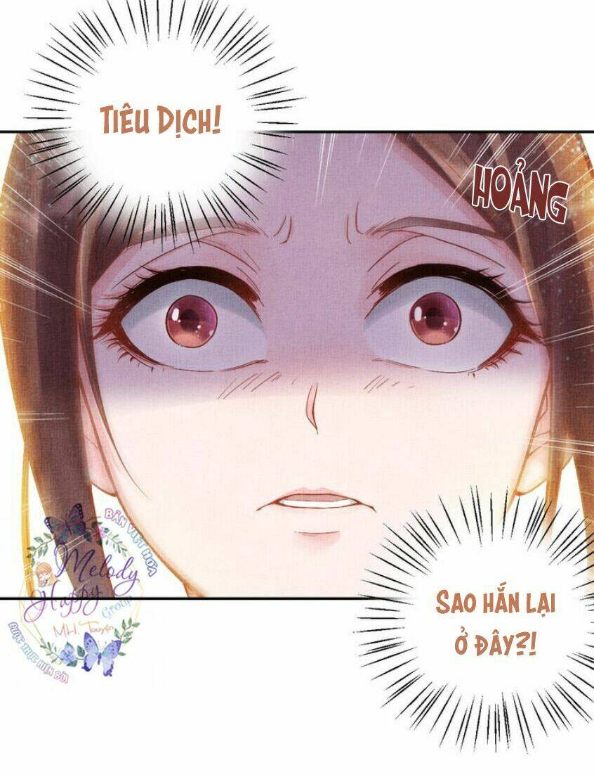 Thịnh Sủng Y Phi Chi Dao Quan Truyện: Chapter 6