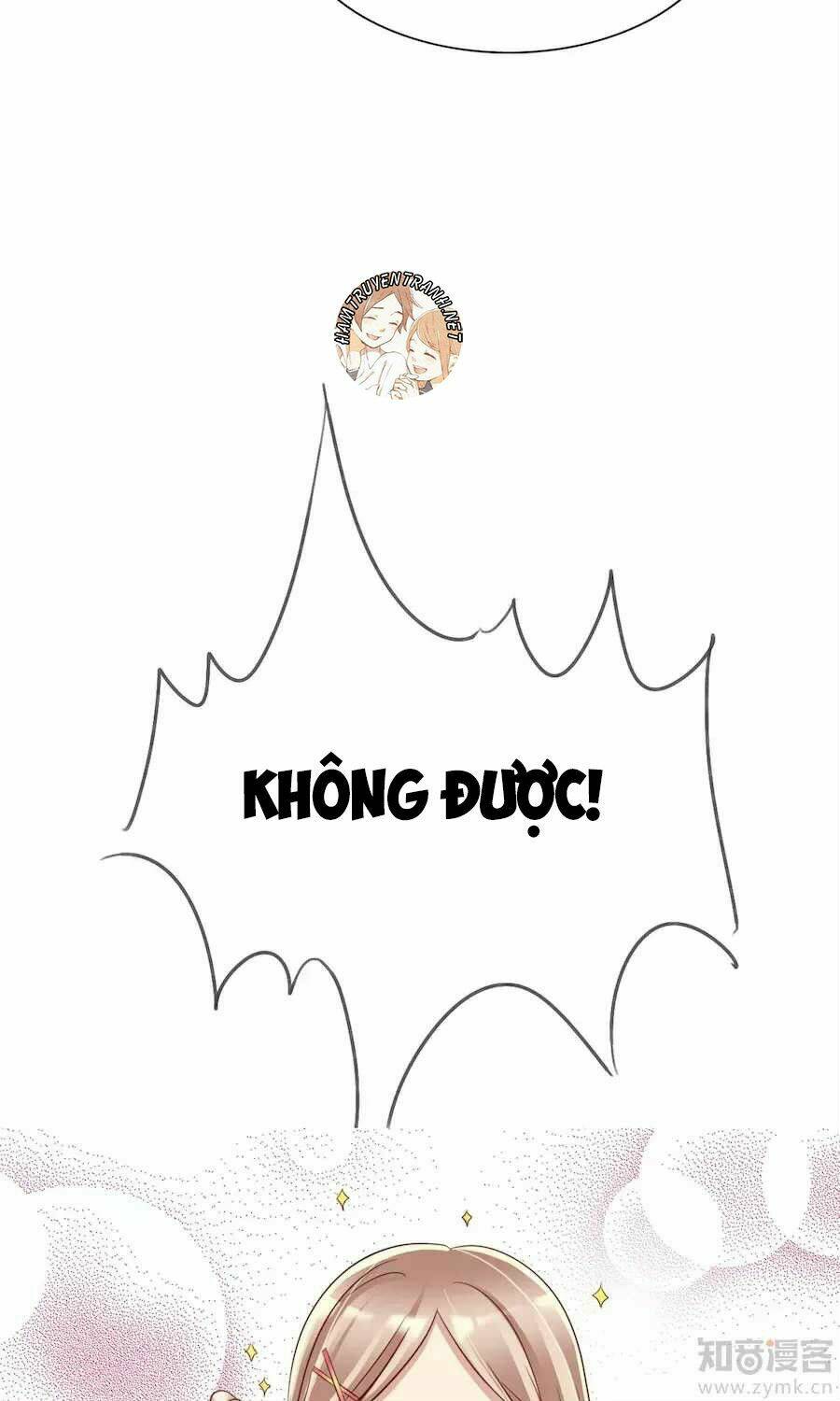 Thực Tập Sinh Tình Yêu: Chapter 8