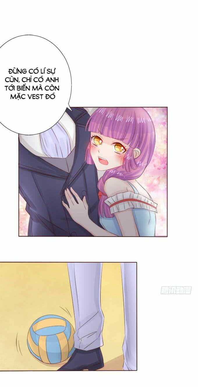 Ma Vương Luyến Ái Chỉ Nam: Chapter 65