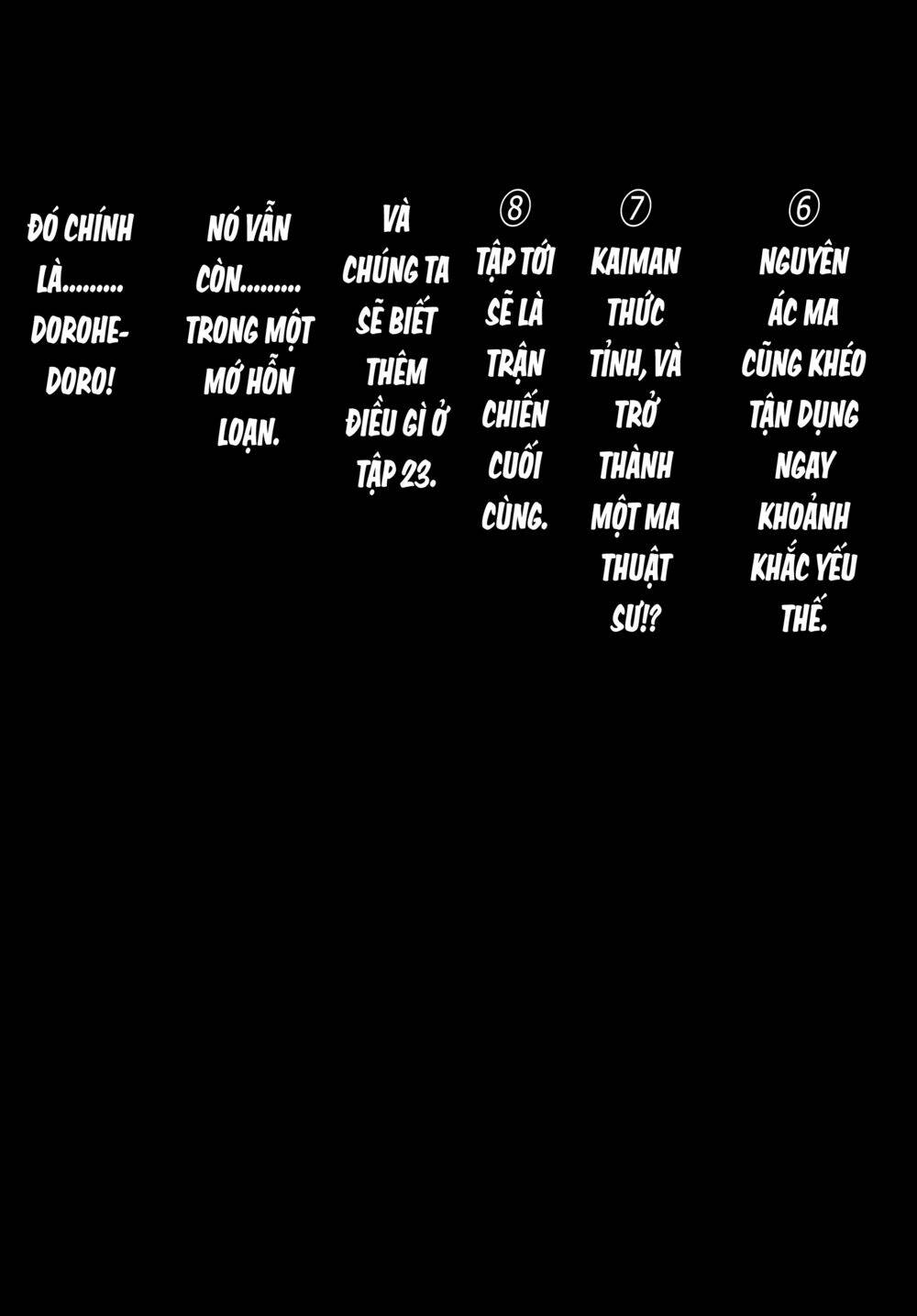 Thế Giới Ma Thuật Và Kẻ Mất Trí: Chapter 155.5