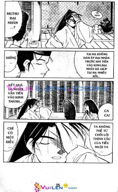 Truyền Nhân Atula Phần II: Chapter 11