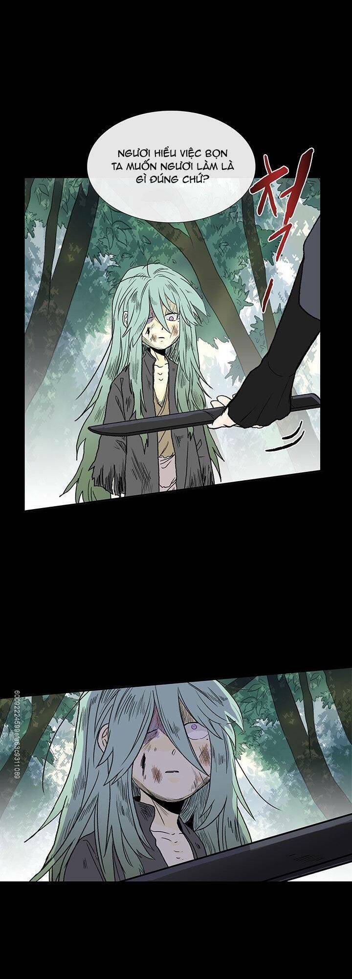 Học Sĩ Tái Sinh: Chapter 113