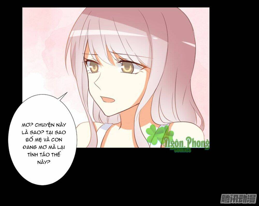 Mạc Duyên Thư Văn: Chapter 46