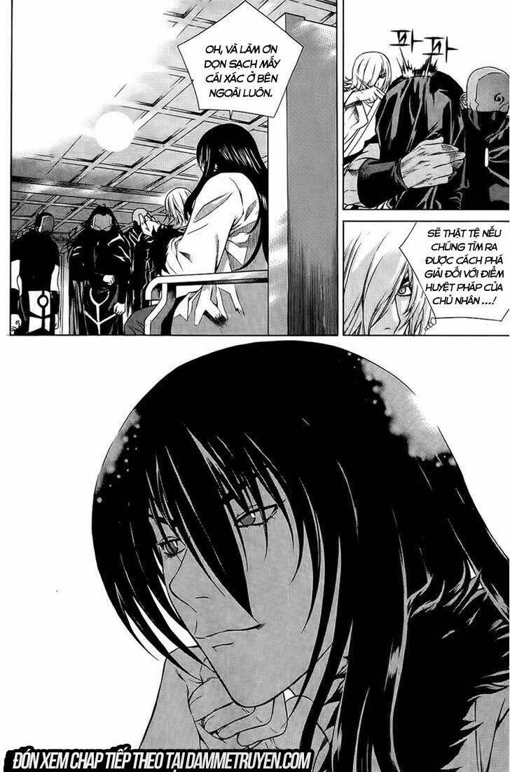 The Sword Of Emperor: Chapter 37