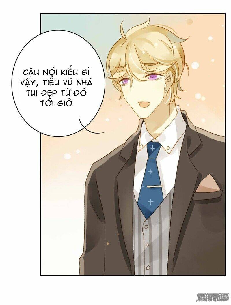 Sức Mạnh Của Sắc Đẹp: Chapter 60