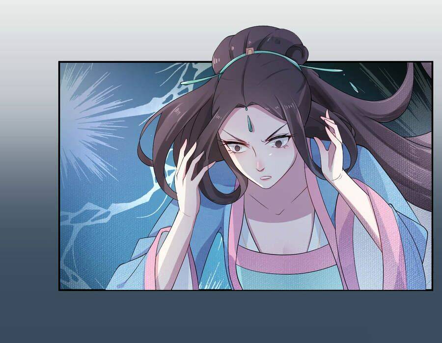 Thịnh Thế Thiên Kiêu: Chapter 2