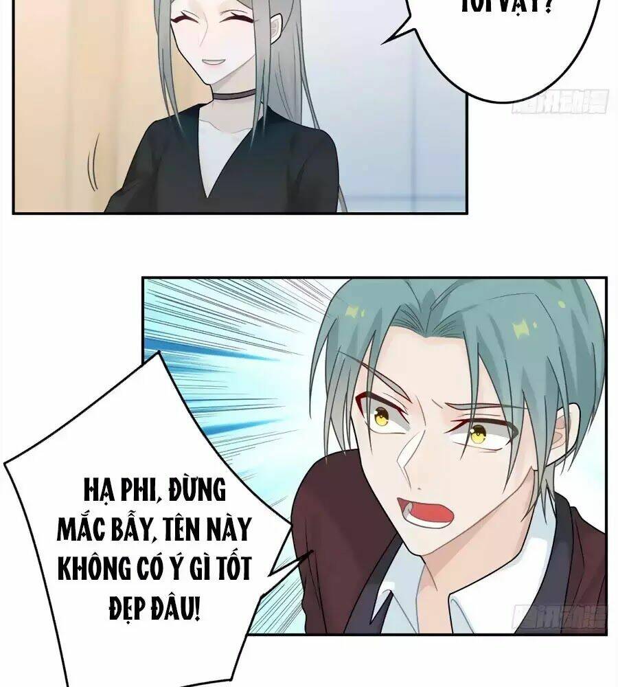 Hai Cách Tìm Gặp Người Yêu: Chapter 42