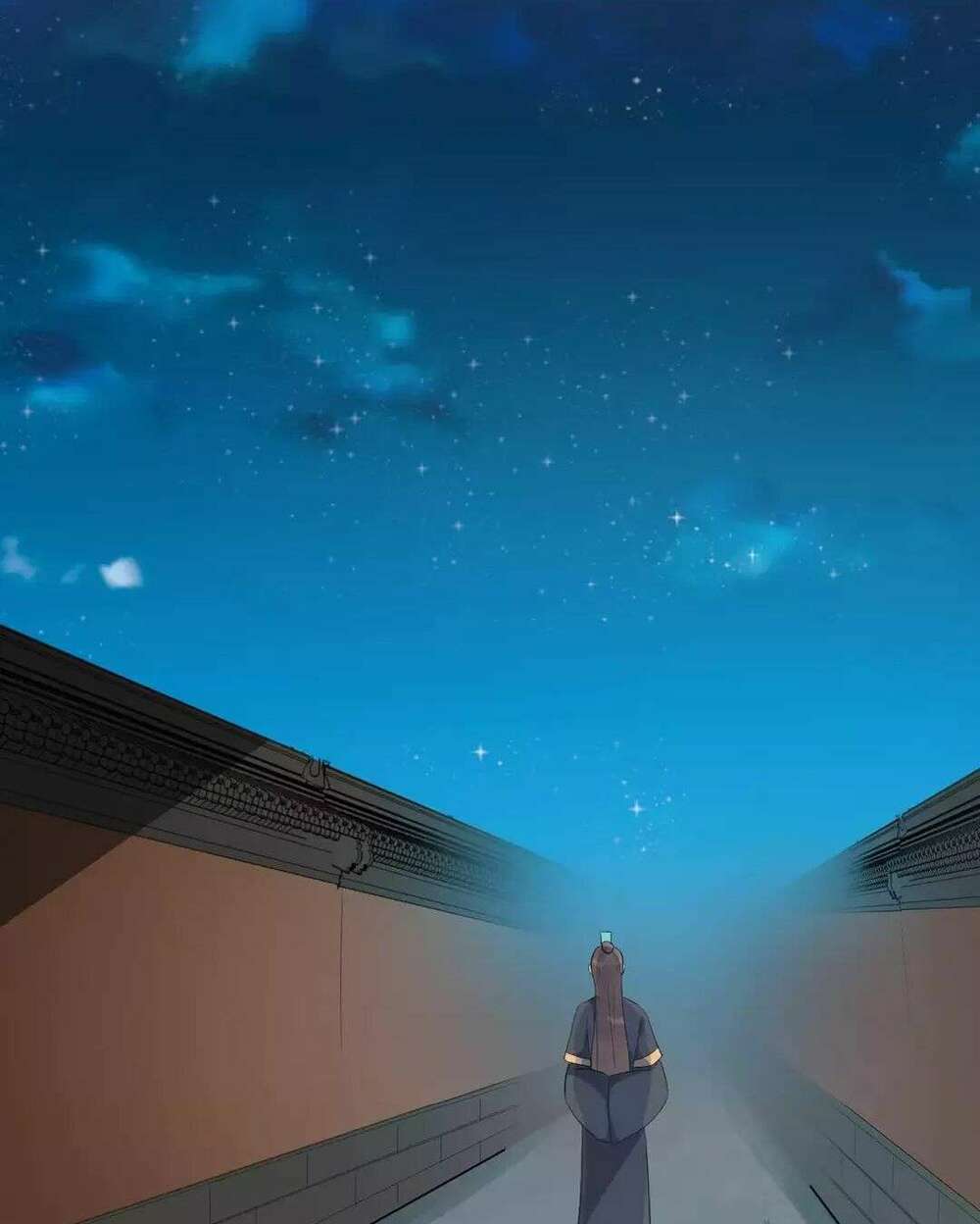 Bồng Sơn Viễn 2: Chapter 52