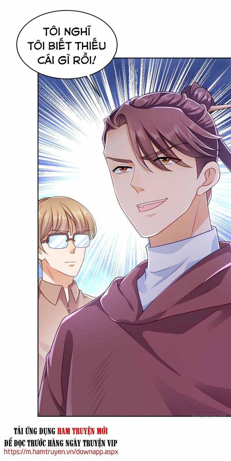 Chí Tôn Toàn Năng: Chapter 65