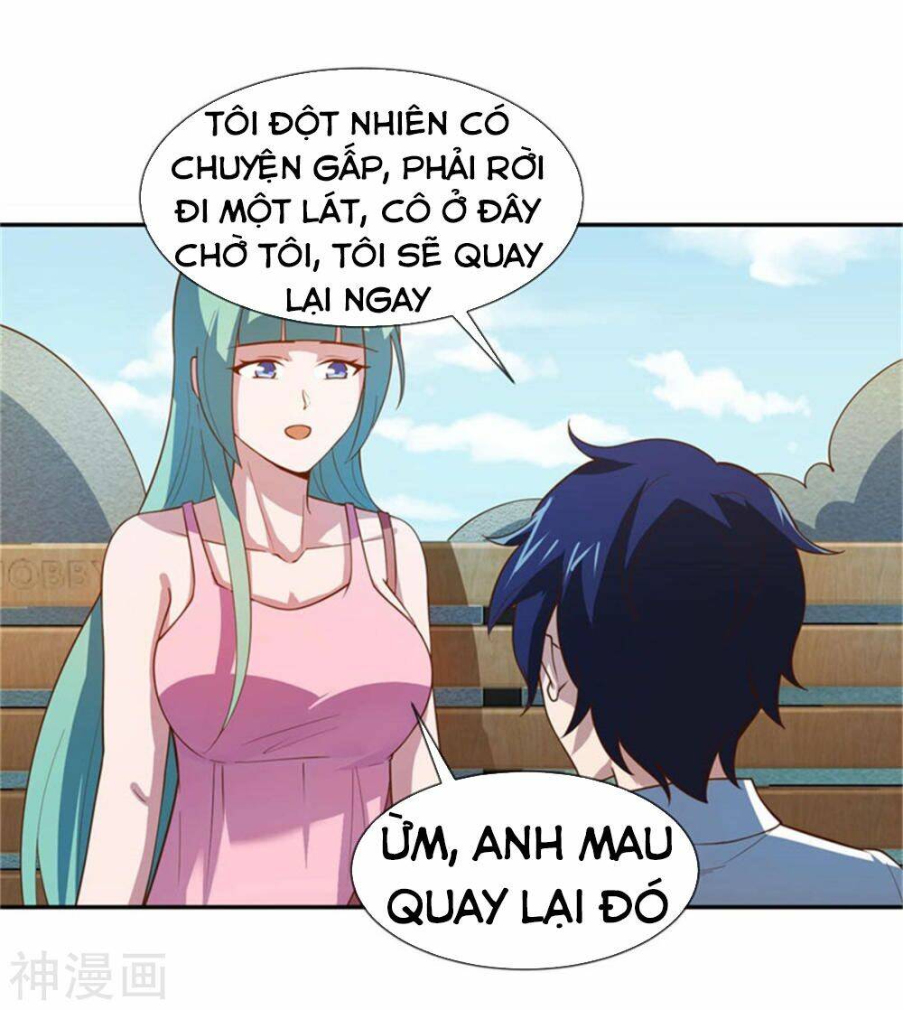 Đỉnh Phong Dự Ngôn Đế: Chapter 24