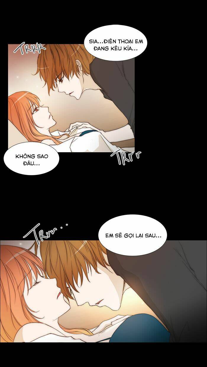 Không Thể Chạm Vào Anh: Chapter 89