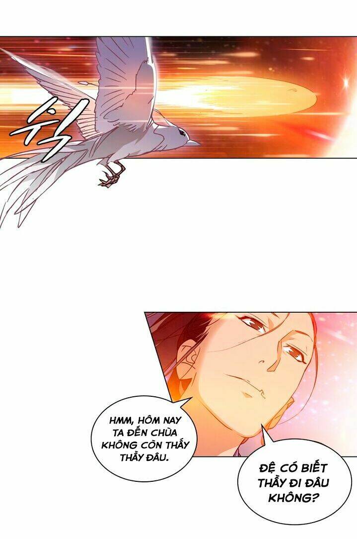 Tu Luyện 6 Thế Giới: Chapter 3