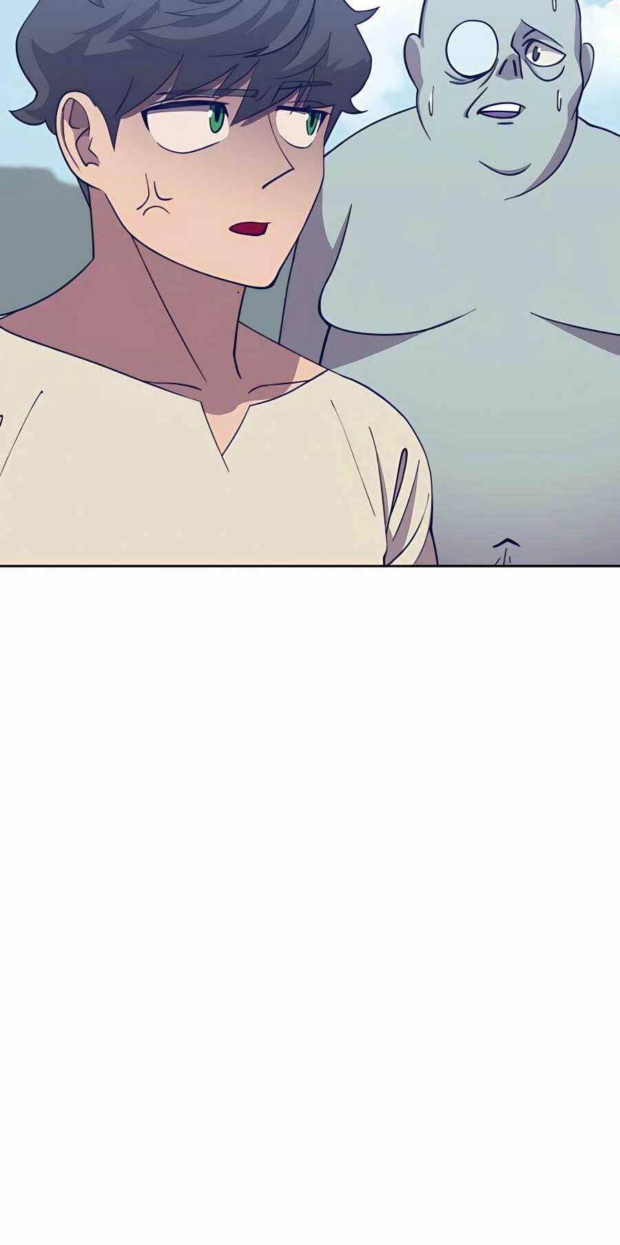 Thợ Săn Cơ Bắp: Chapter 3