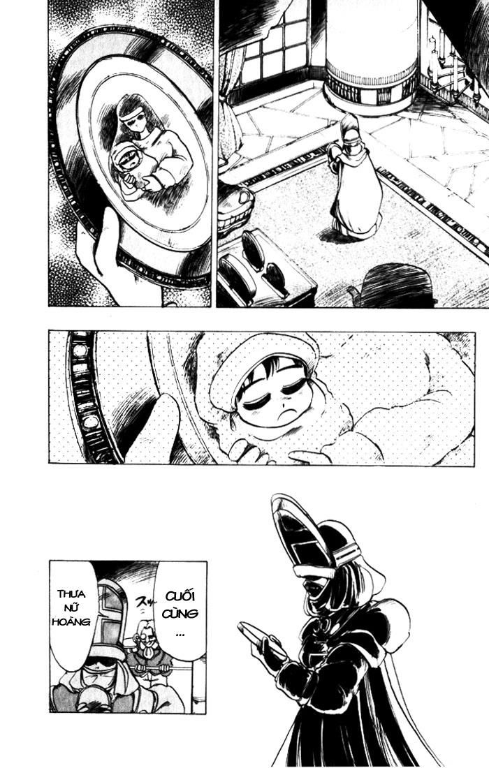 Violinist Of Hameln: Chapter 23