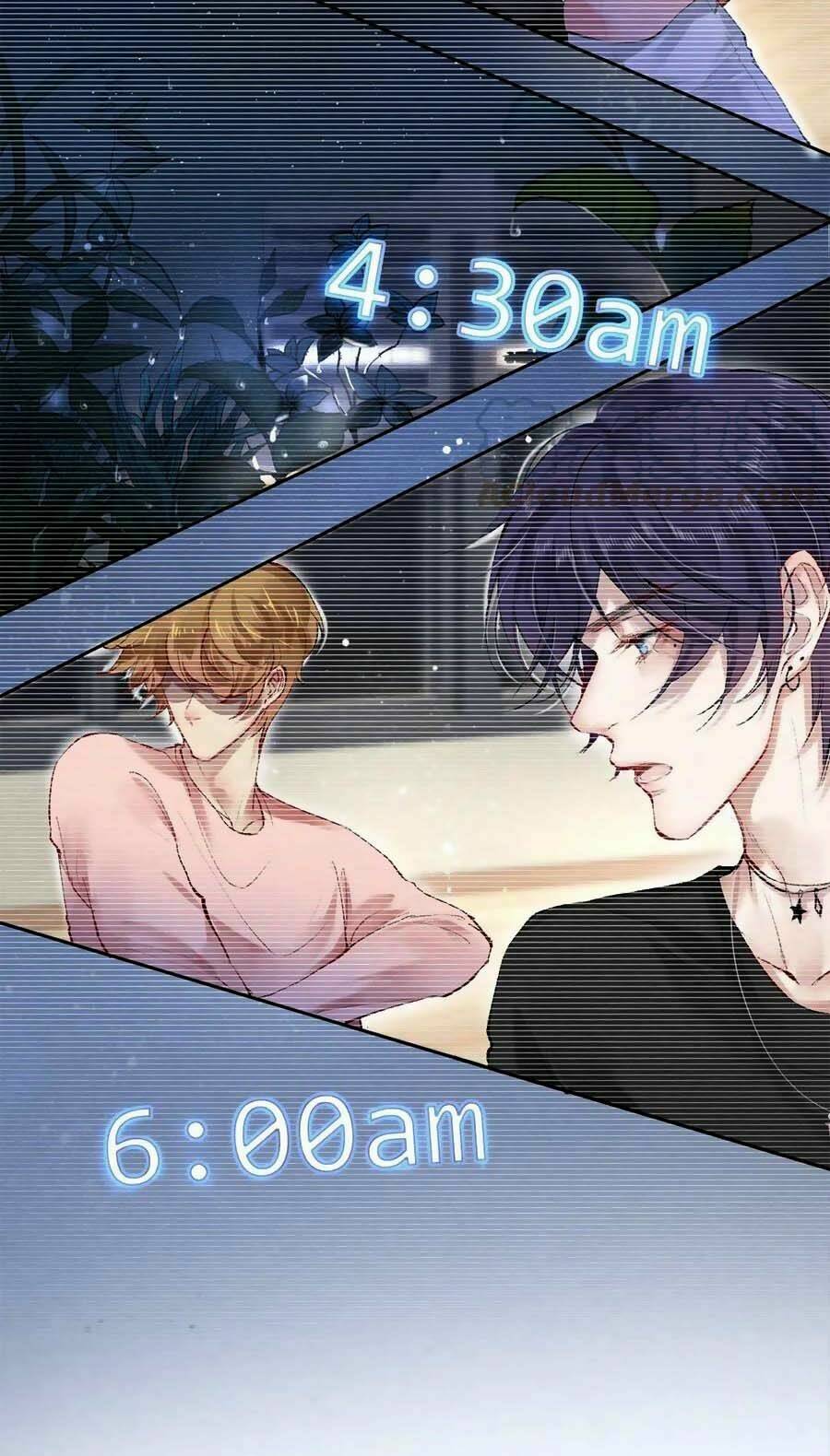 Chung Cư Của Các Ảnh Đế: Chapter 49