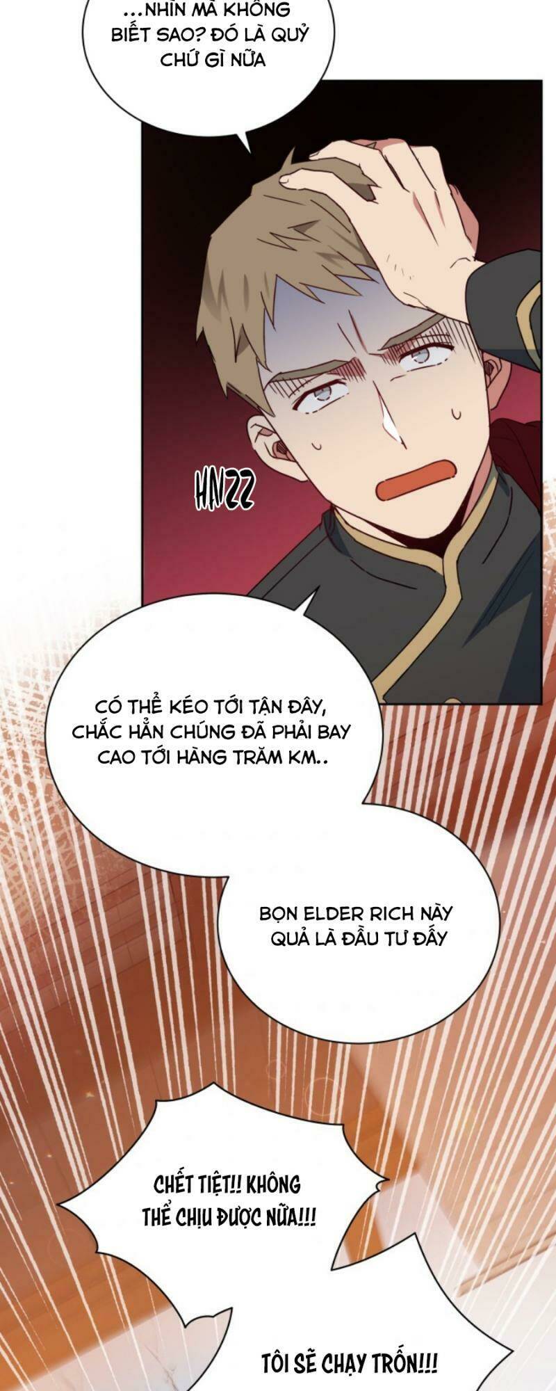 Nàng Elizabeth Thuần Khiết: Chapter 12