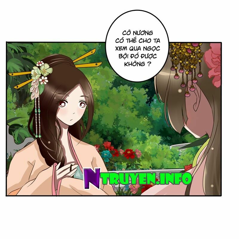Thông Linh Phi: Chapter 62.5