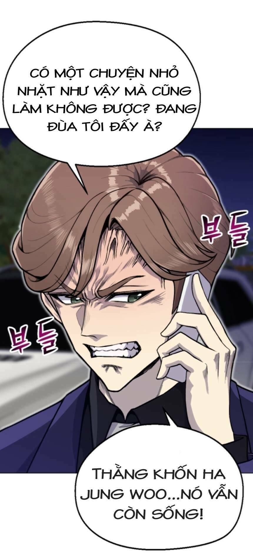 Luân Hồi Ác Nhân: Chapter 34