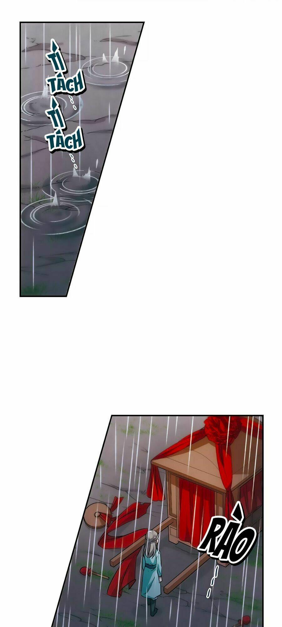 Thượng Quốc Phú Chi Thiên Đống Tuyết: Chapter 48