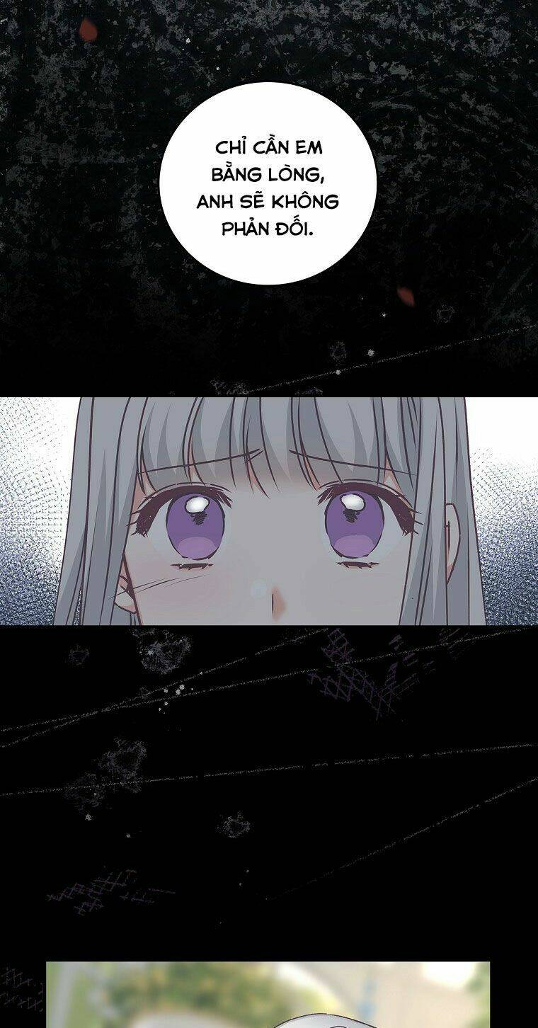 Đừng Chọc Đứa Em Gái Bé Bỏng Của Chúng Tôi: Chapter 95.2