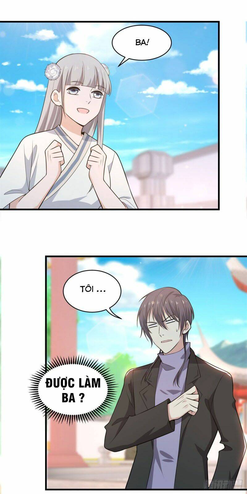 Thiên Hỏa Đại Đạo: Chapter 69