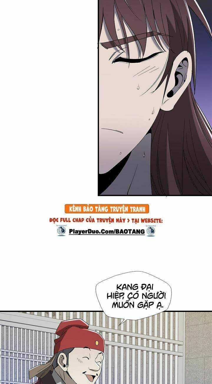 Cuồng Long: Chapter 16