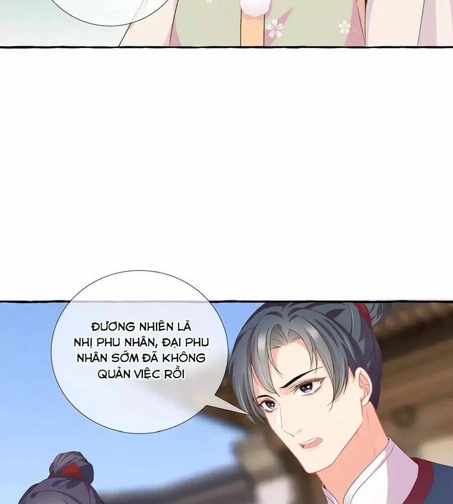 Trọng Sinh Chi Đích Nữ Bất Thiện: Chapter 12