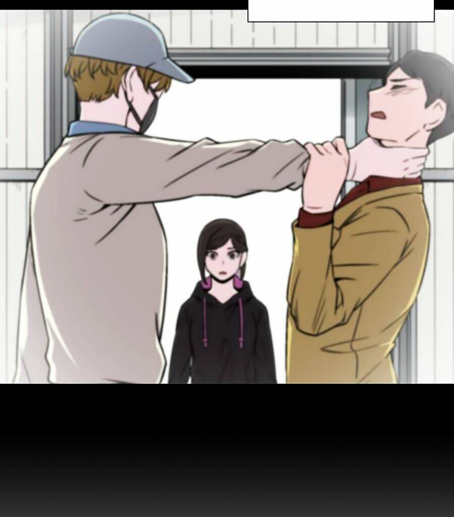 Hầm Ngục Bóng Tối: Chapter 24