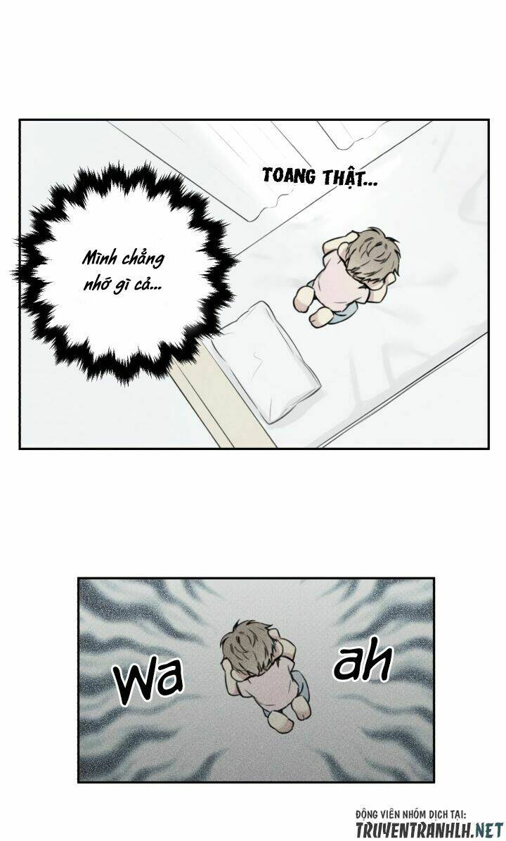 Angel Buddy: Chapter 15