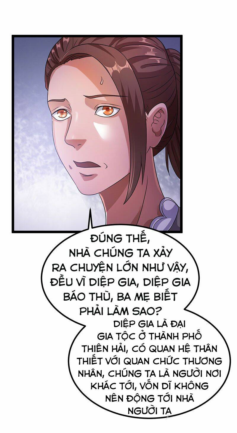 Tiên Vương Trùng Sinh: Chapter 28