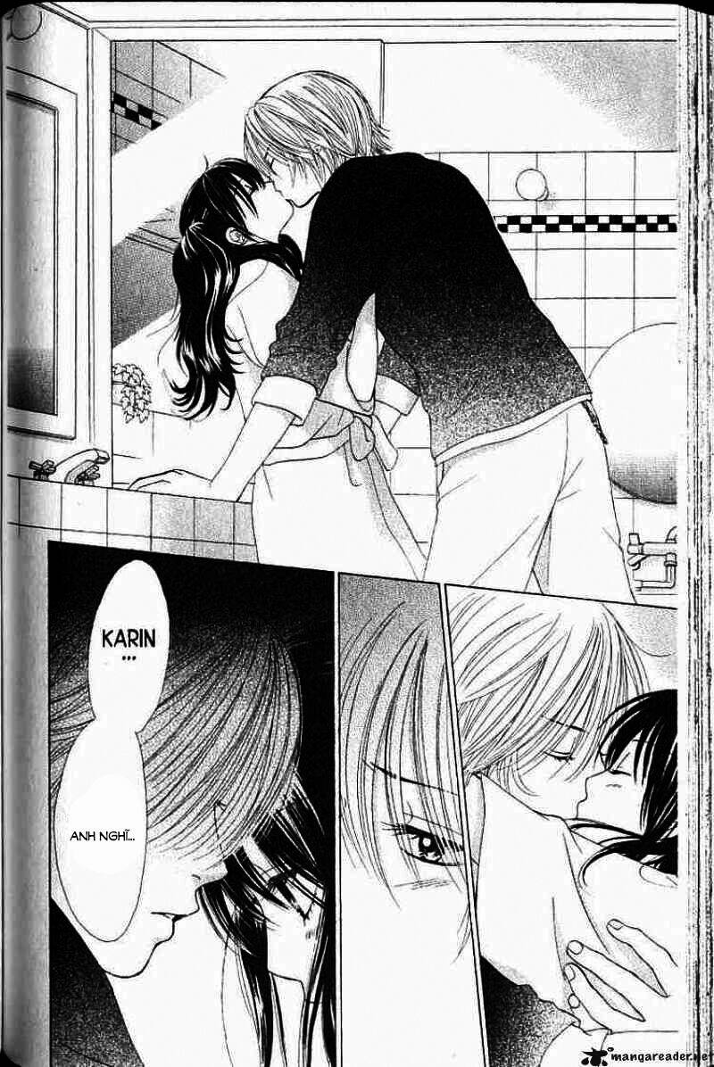 Tình Yêu Đích Thực: Chapter 44
