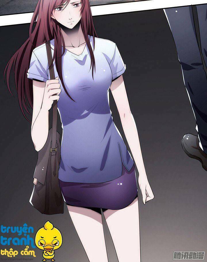 Âm Mưu Bên Gối: Chapter 5