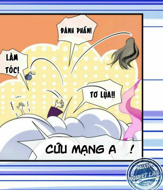 Một Vạn Tư Thế Công Lược Yêu Nam: Chapter 3