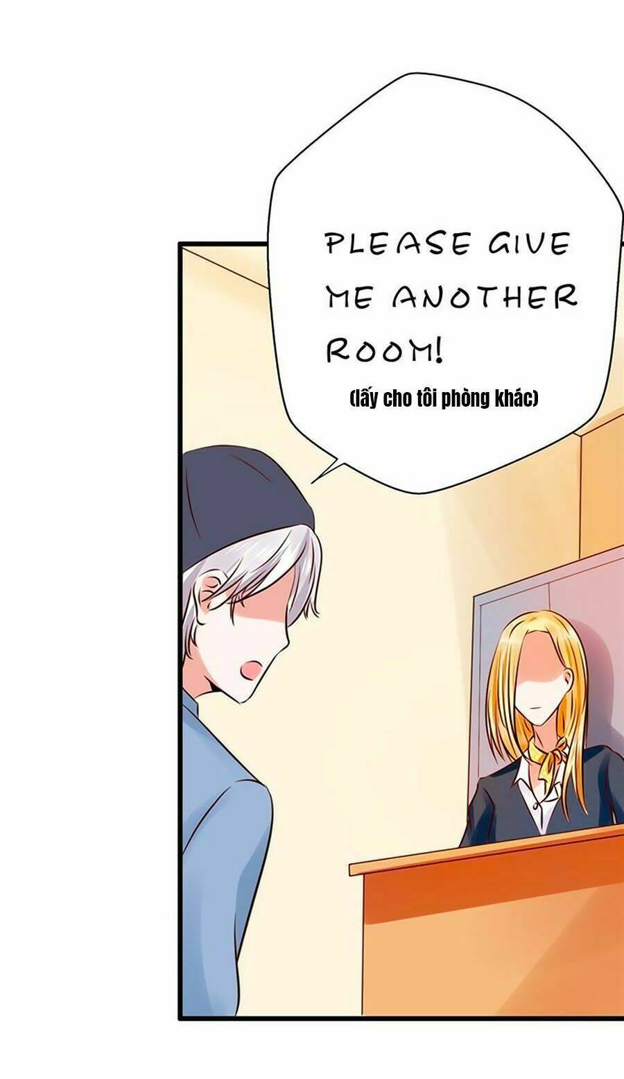 Bạn Trai Là Ngôi Sao: Chapter 47