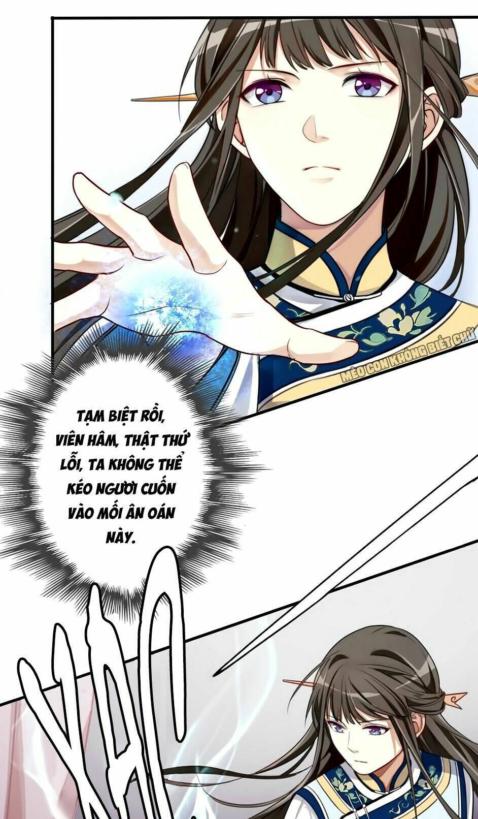 Bốc Toán Tử: Chapter 13