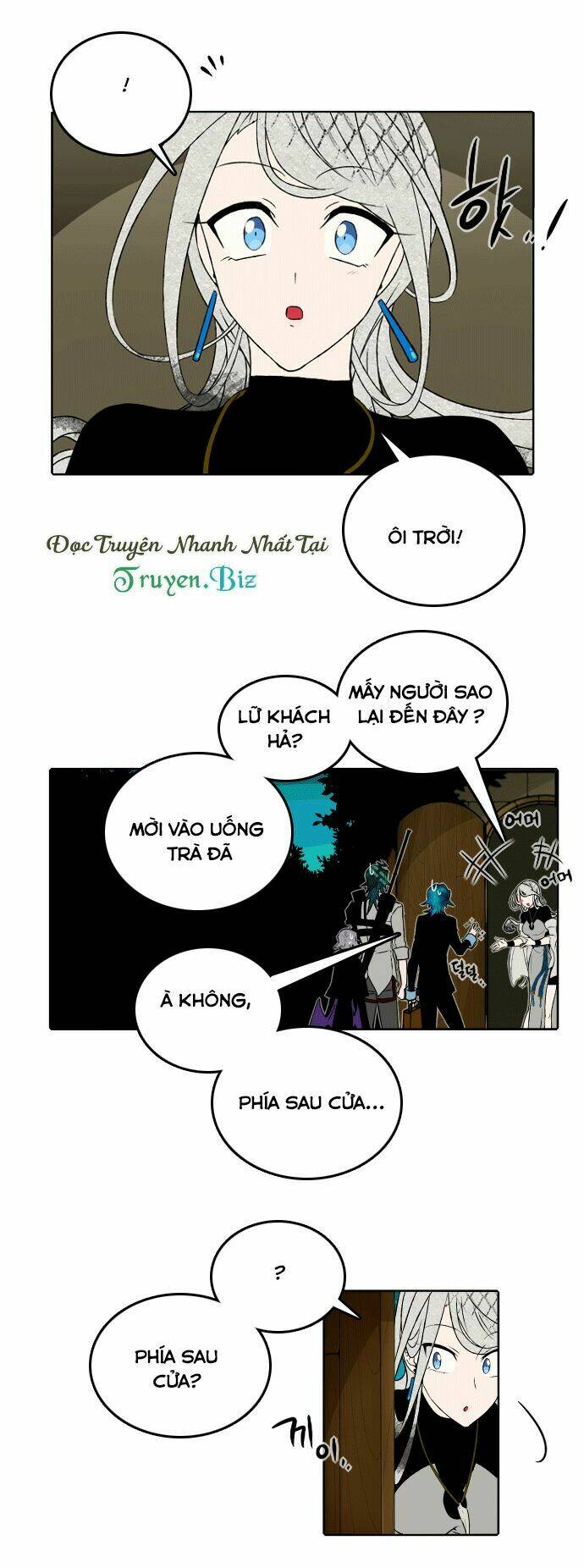 Niflheim: Chapter 37