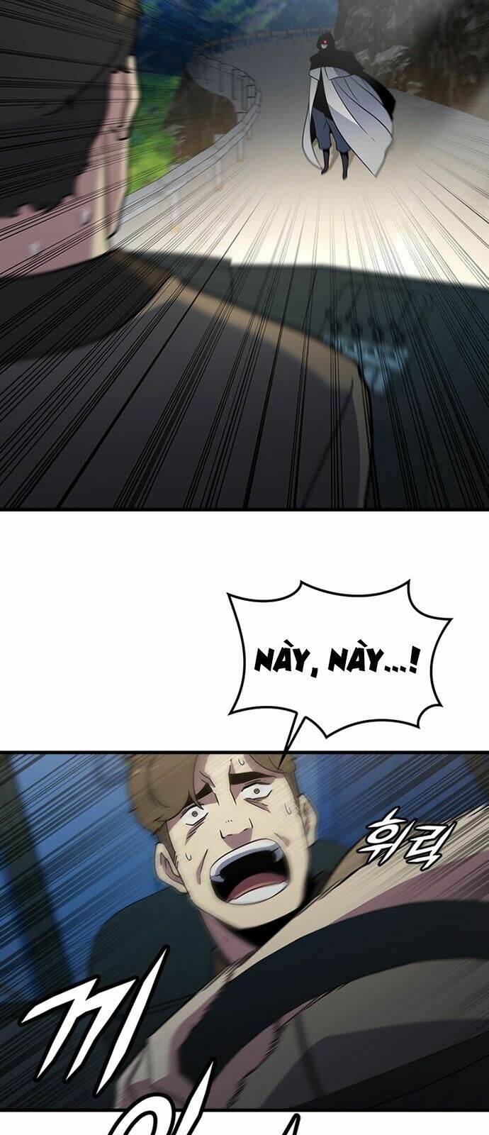 Điểm Chết: Chapter 25