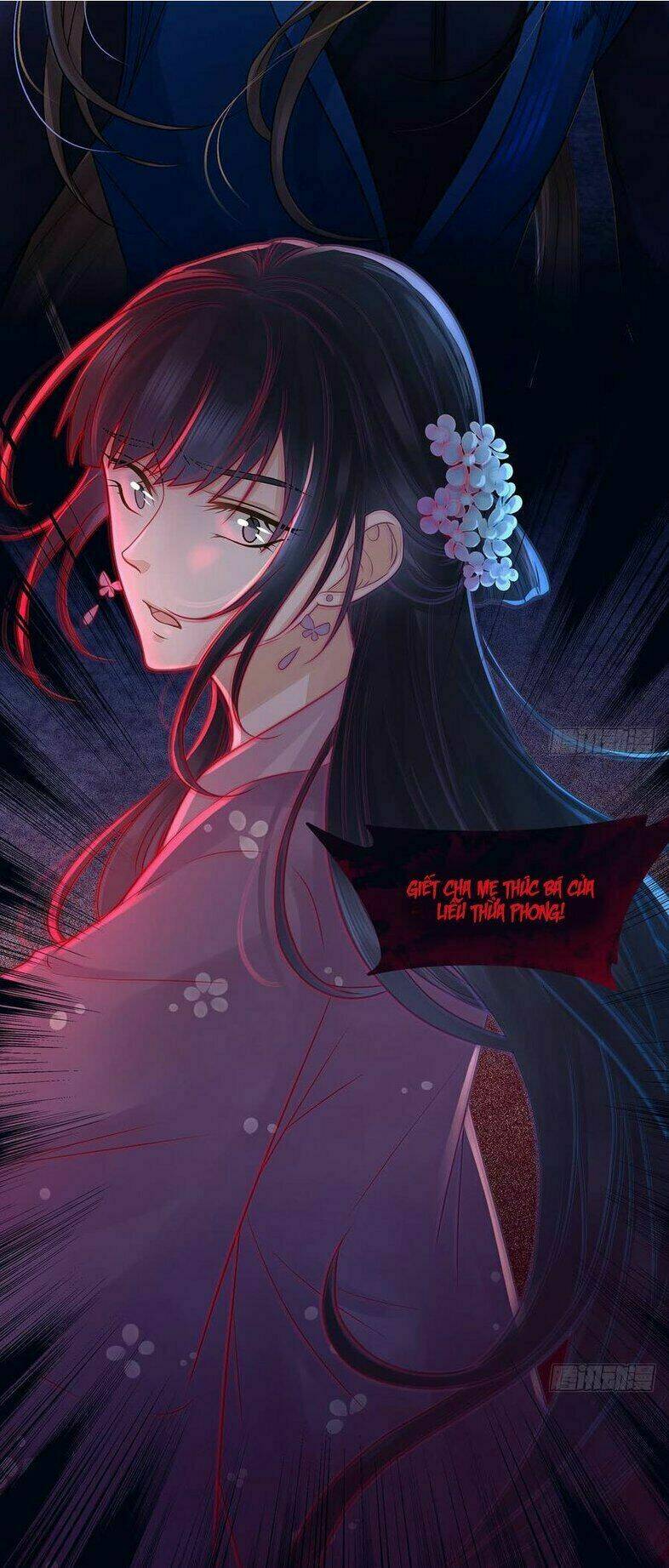 Đại Giá Thừa Tướng: Chapter 139