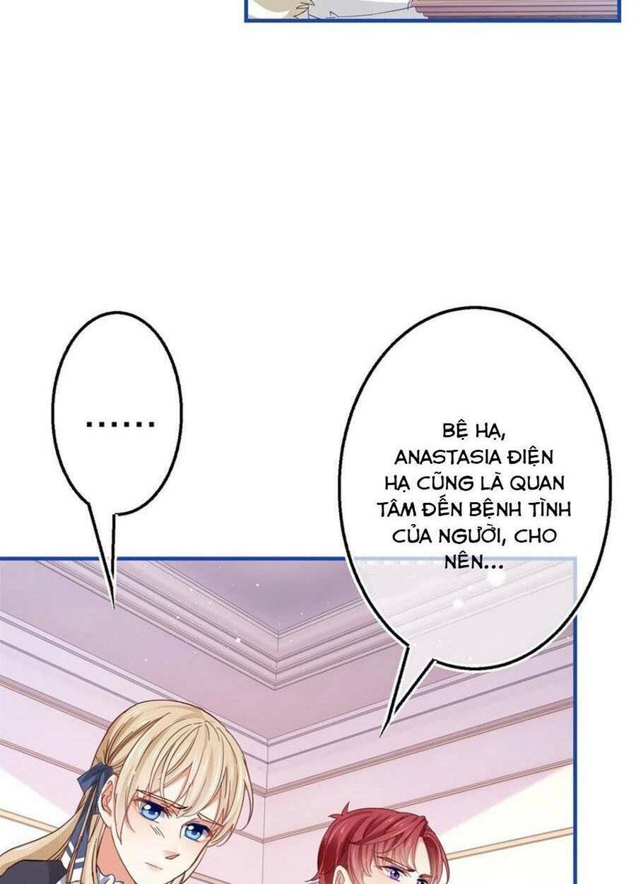 Nữ Hoàng Đầu Tiên Của Đế Quốc: Chapter 92