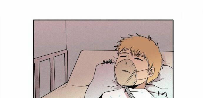 The Children's Teacher, Mr. Kwon: Chapter 51