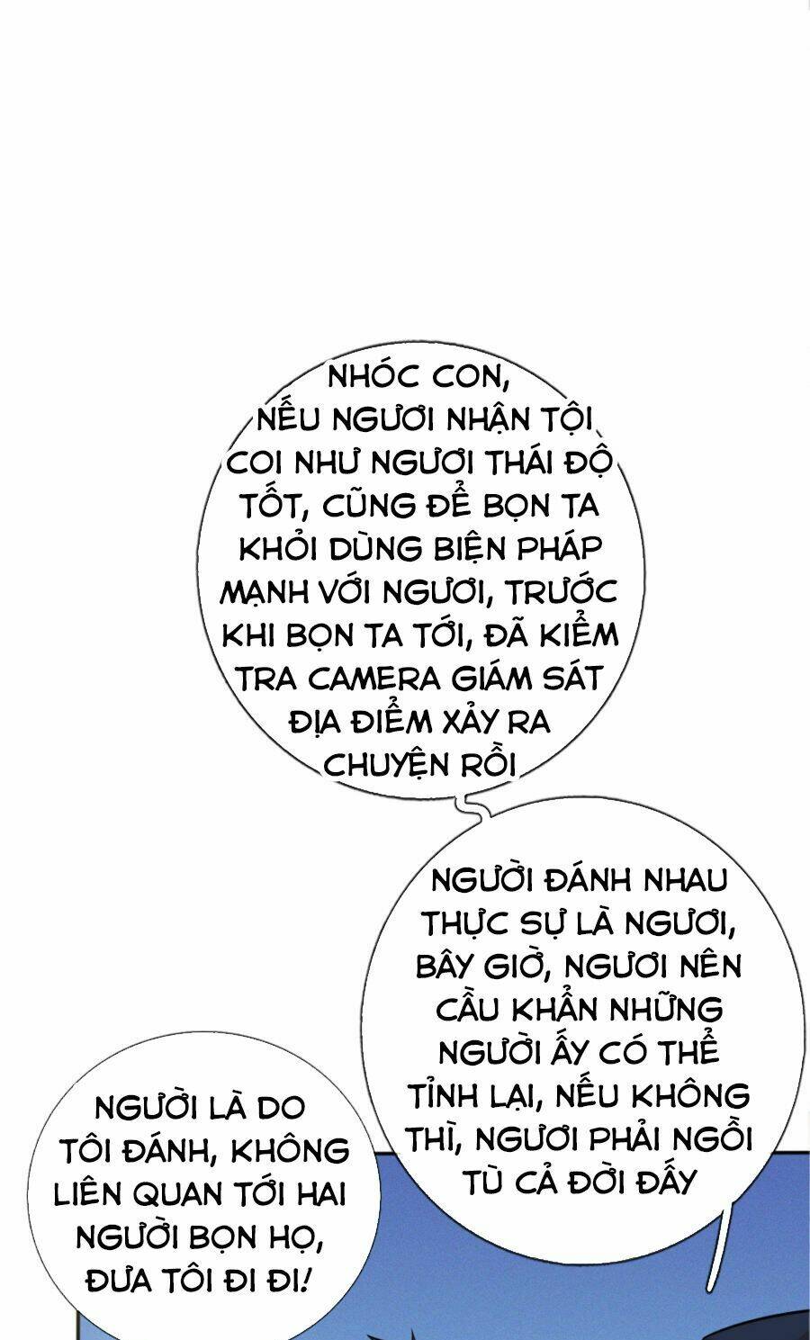 Tuyệt Thế Binh Vương: Chapter 50