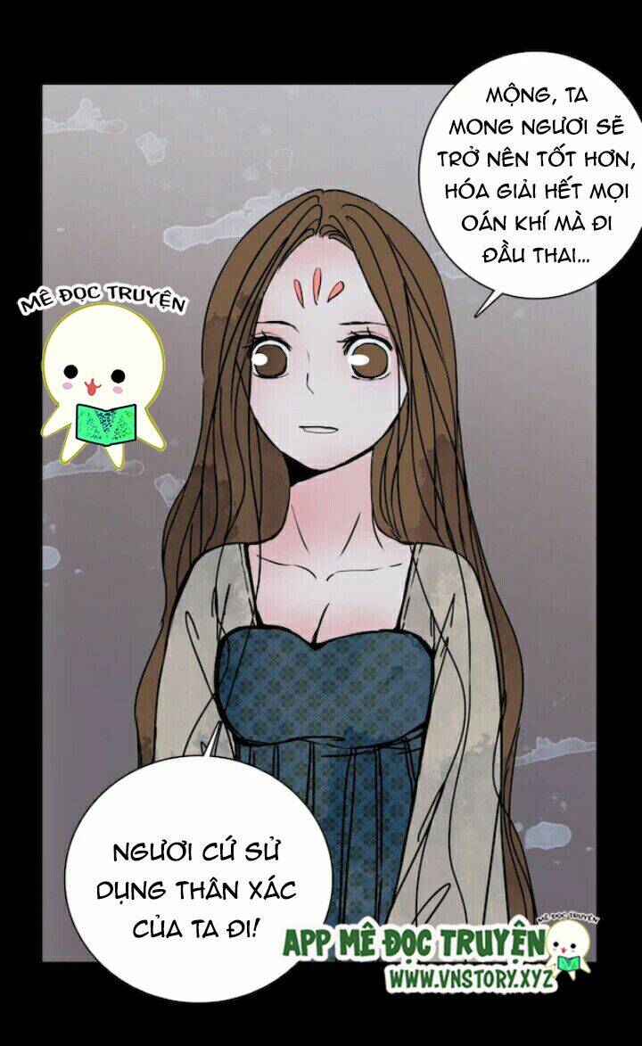 Nhật Ký Nữ Phù Thủy Hồi Sinh: Chapter 23