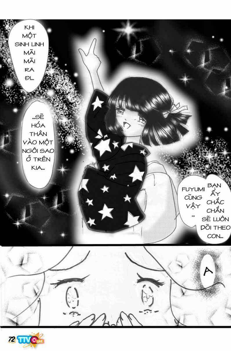 Tạp Chí Truyện Tranh Việt Nam Online - Ttvo: Chapter 5