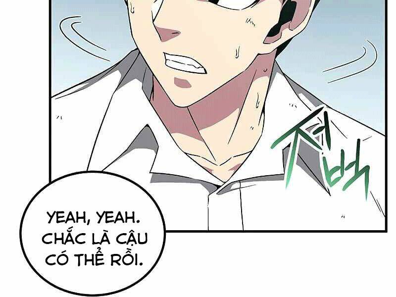 Đấng Cứu Thế Được Chọn Lựa: Chapter 8