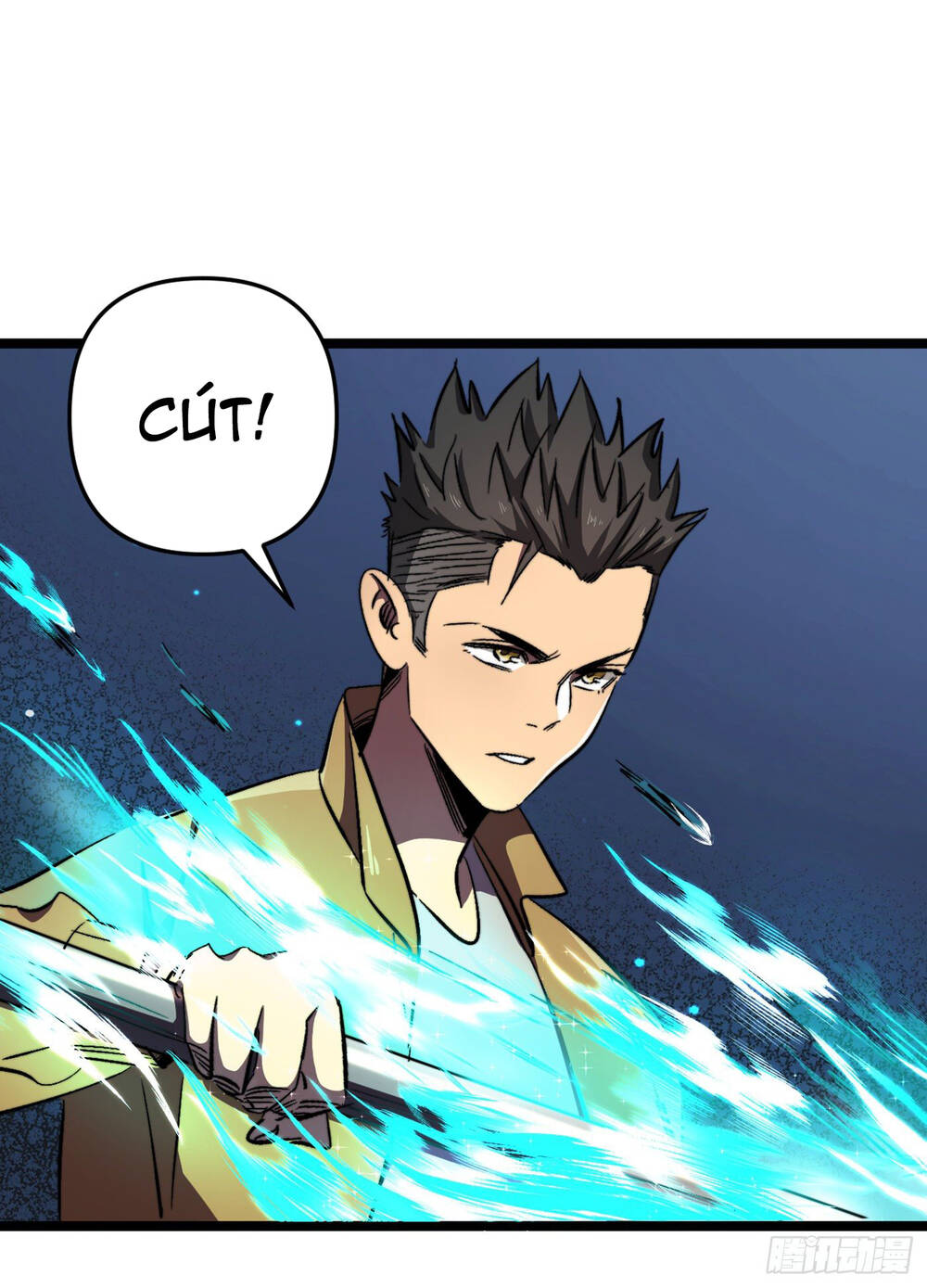 Ta Ở Tận Thế Nhặt Thuộc Tính: Chapter 9