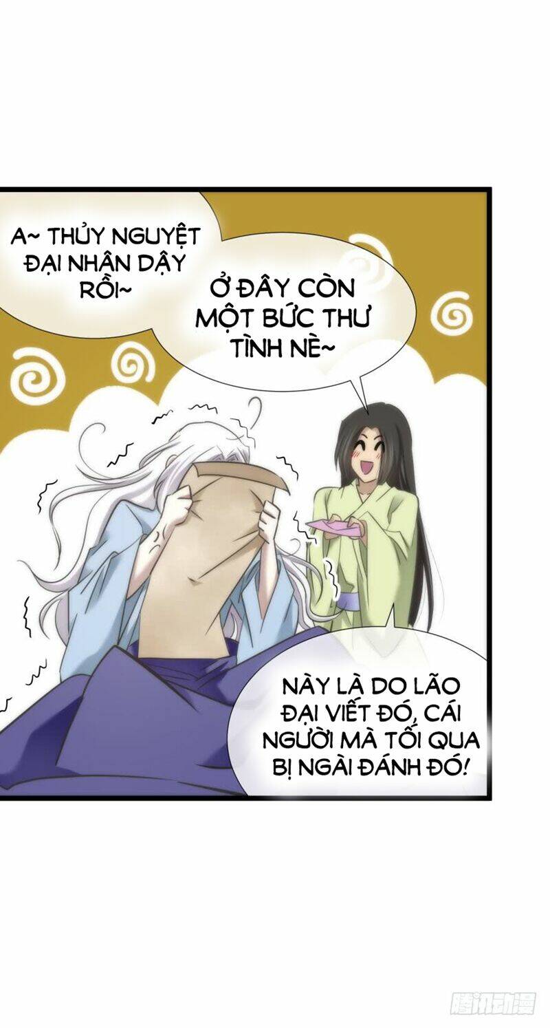 Một Vạn Tư Thế Công Lược Yêu Nam: Chapter 129