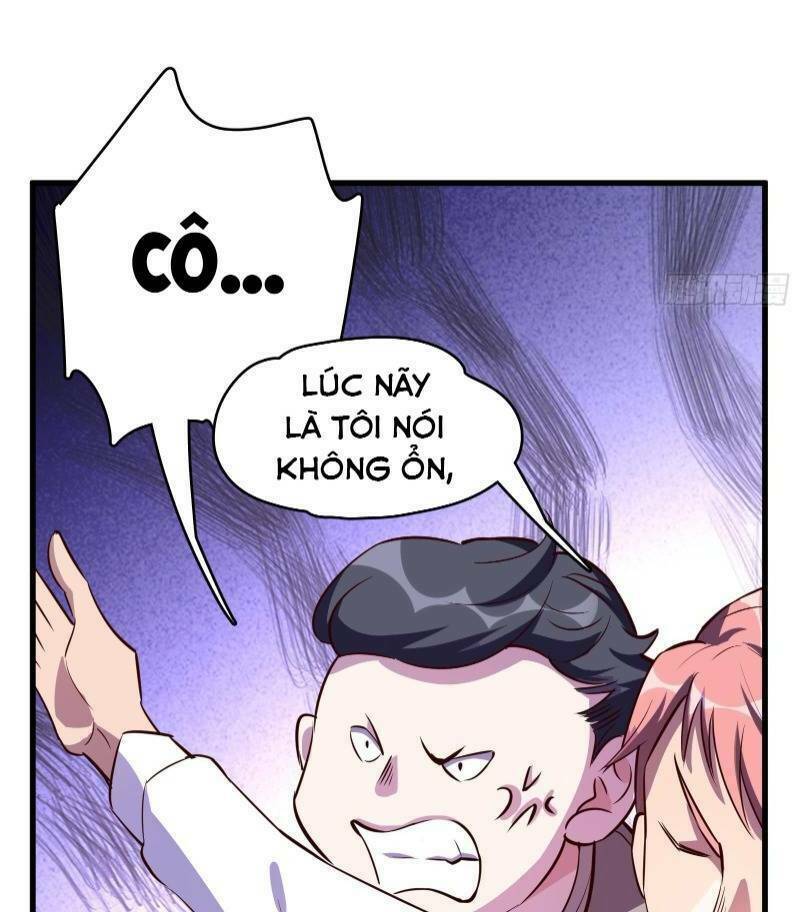 Shipper Thần Cấp: Chapter 13