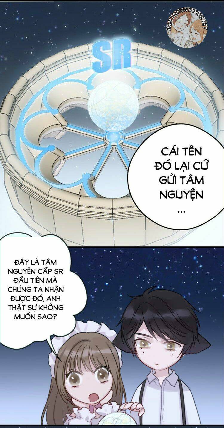 Viện Bảo Tàng Tâm Nguyện: Chapter 10.2