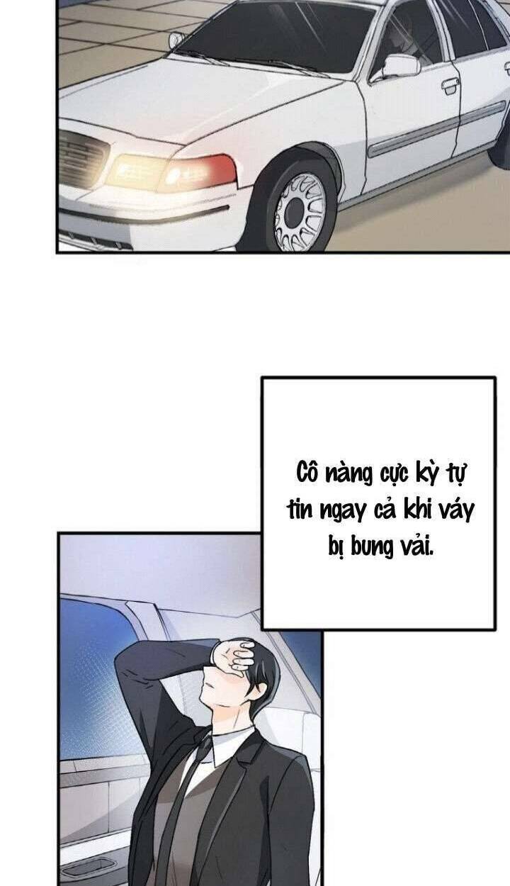 101 Cách Chinh Phục Trái Tim Em: Chapter 8