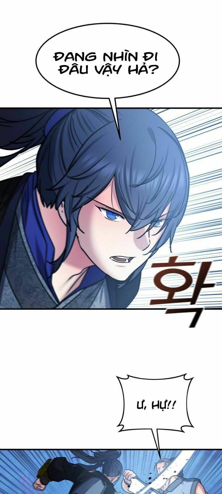 Lôi Thần Chuyển Sinh: Chapter 26